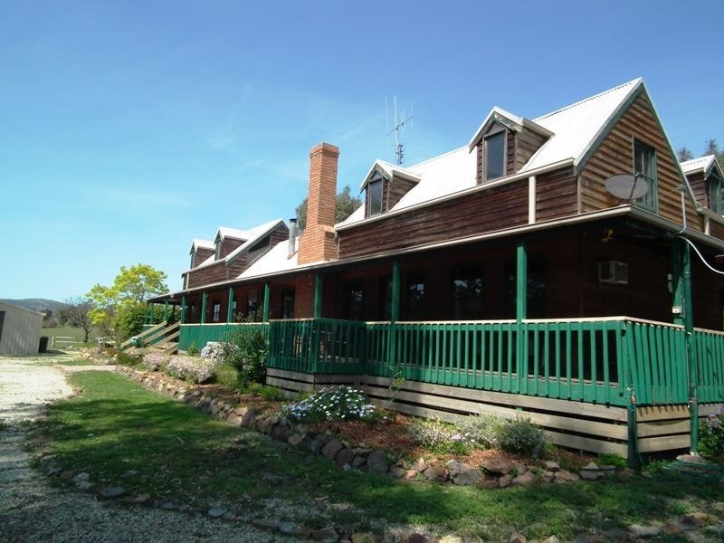 1310 Highlands Road, Seymour VIC 3660