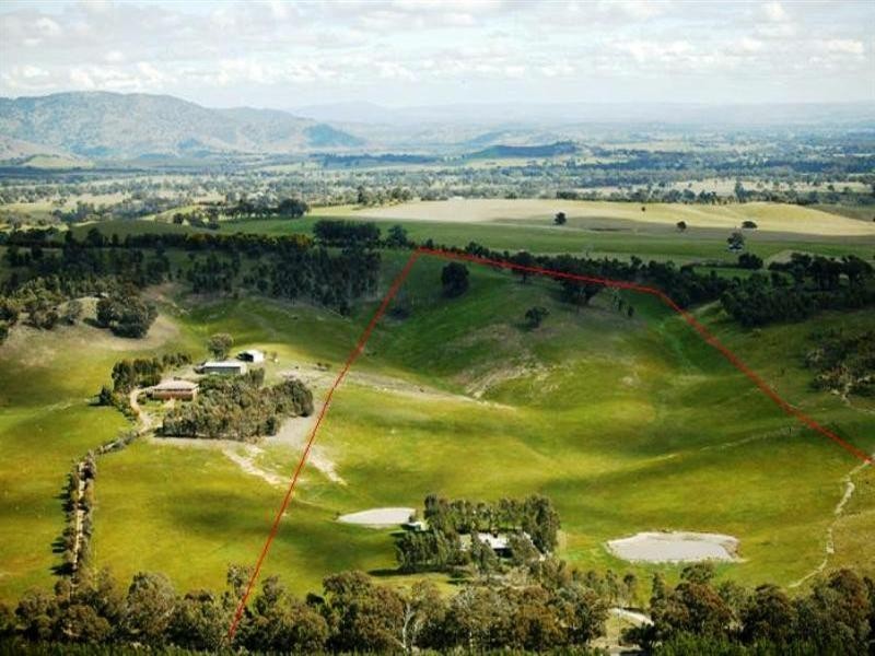 1310 Highlands Road, Seymour VIC 3660