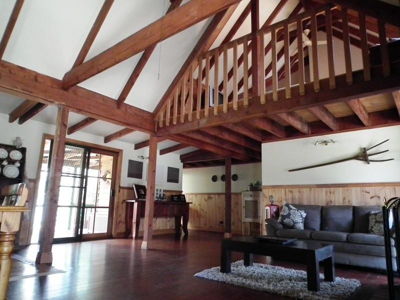 1310 Highlands Road, Seymour VIC 3660