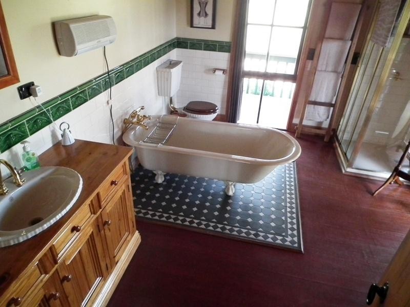 1310 Highlands Road, Seymour VIC 3660