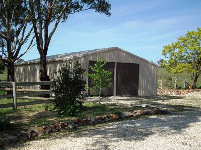 1310 Highlands Road, Seymour VIC 3660