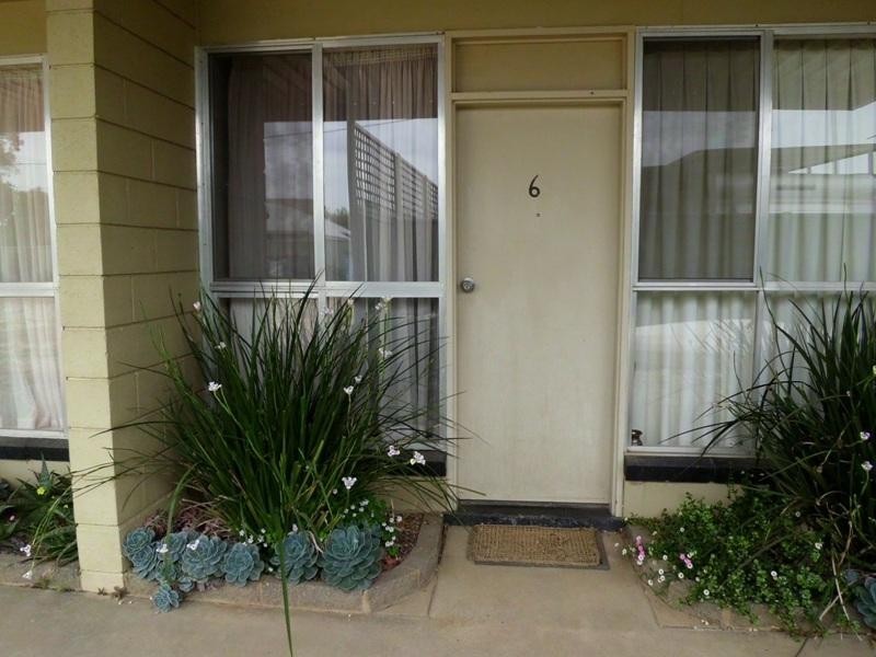6/271 High Street, Nagambie VIC 3608