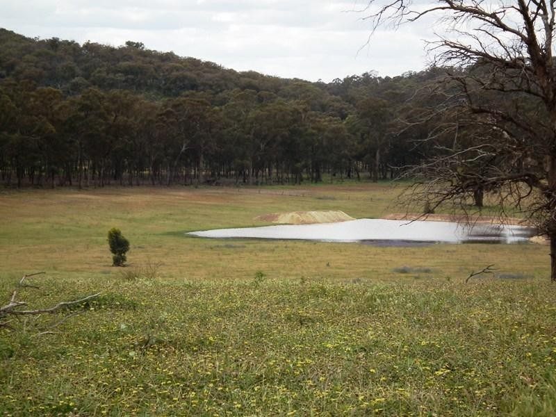 114 Pontings Lane, Nagambie VIC 3608