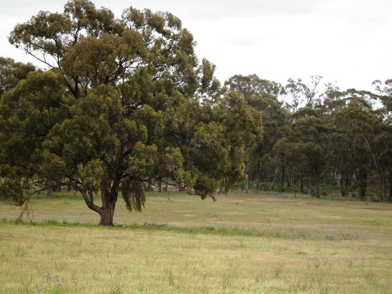 114 Pontings Lane, Nagambie VIC 3608