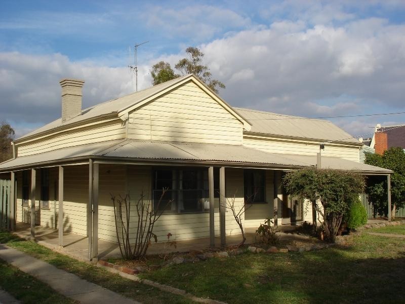 264 High, Nagambie VIC 3608