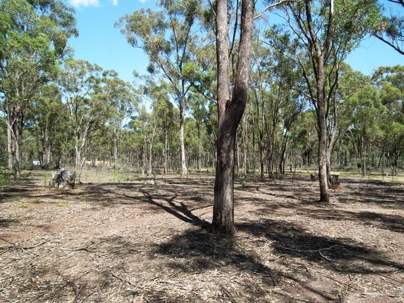 325 Cherry Tree Lane, Bailieston VIC 3608