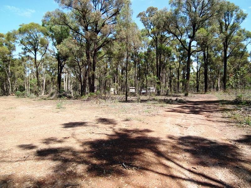 325 Cherry Tree Lane, Bailieston VIC 3608