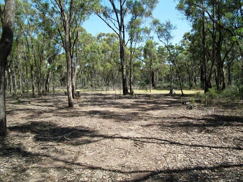 325 Cherry Tree Lane, Bailieston VIC 3608