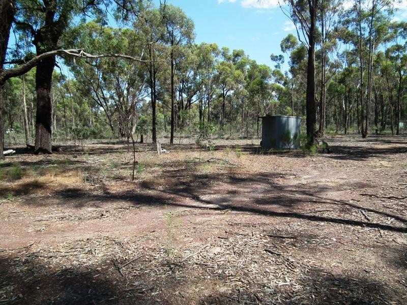 325 Cherry Tree Lane, Bailieston VIC 3608