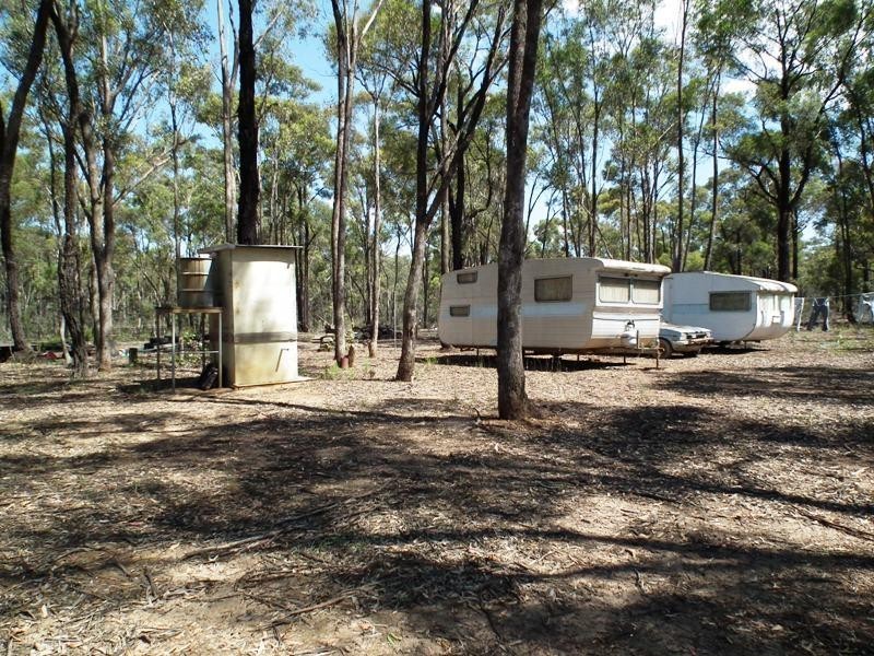 325 Cherry Tree Lane, Bailieston VIC 3608