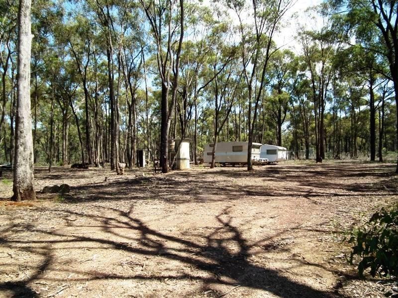 325 Cherry Tree Lane, Bailieston VIC 3608