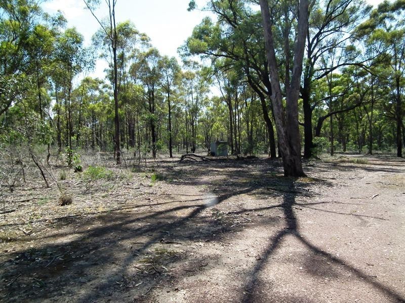 325 Cherry Tree Lane, Bailieston VIC 3608