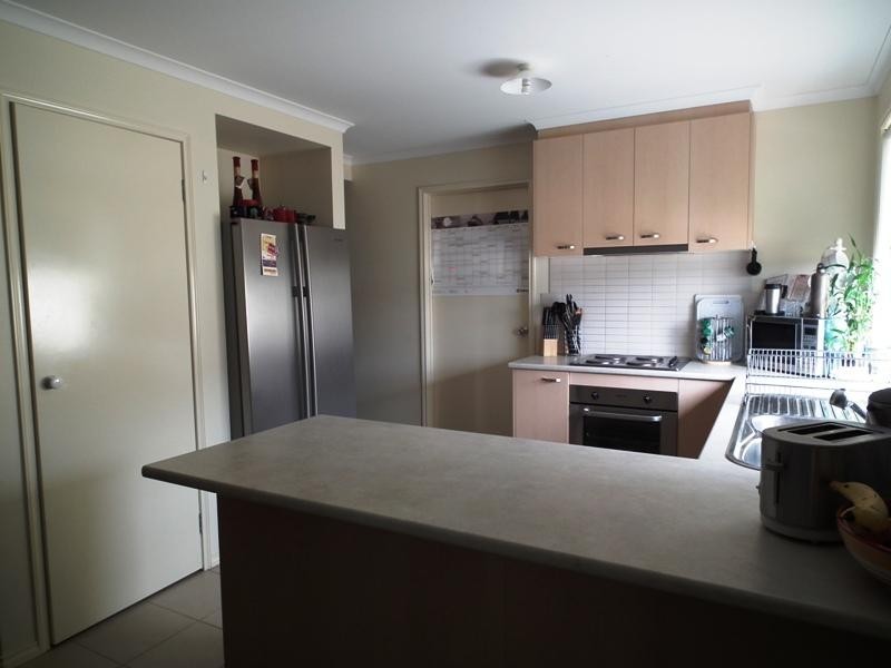 4 Tarquin Place, Nagambie VIC 3608