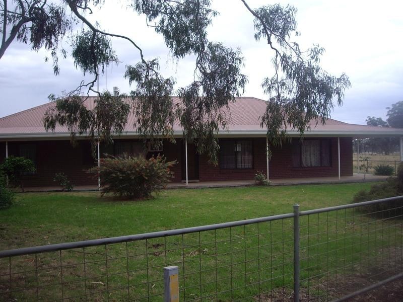 1766 Nagambie – Locksley Road, Locksley VIC 3665