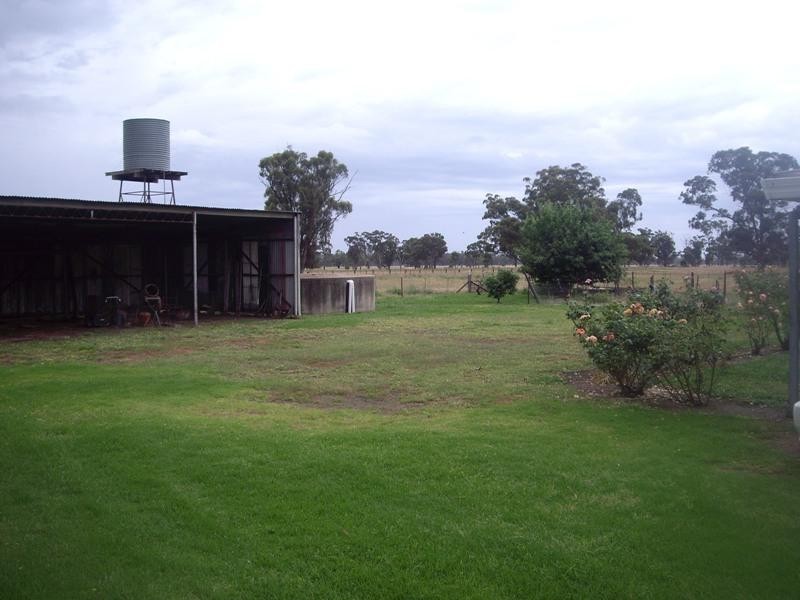 1766 Nagambie – Locksley Road, Locksley VIC 3665