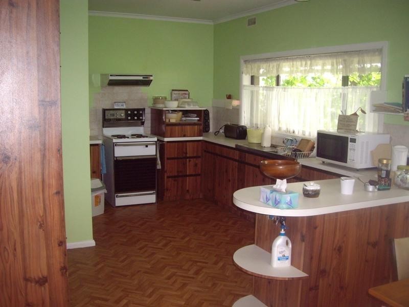 1766 Nagambie – Locksley Road, Locksley VIC 3665