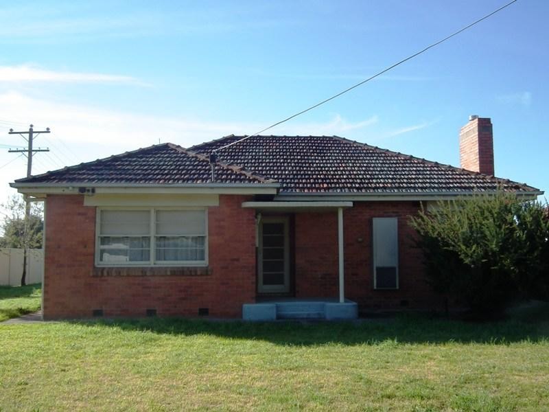 222 High Street, Nagambie VIC 3608