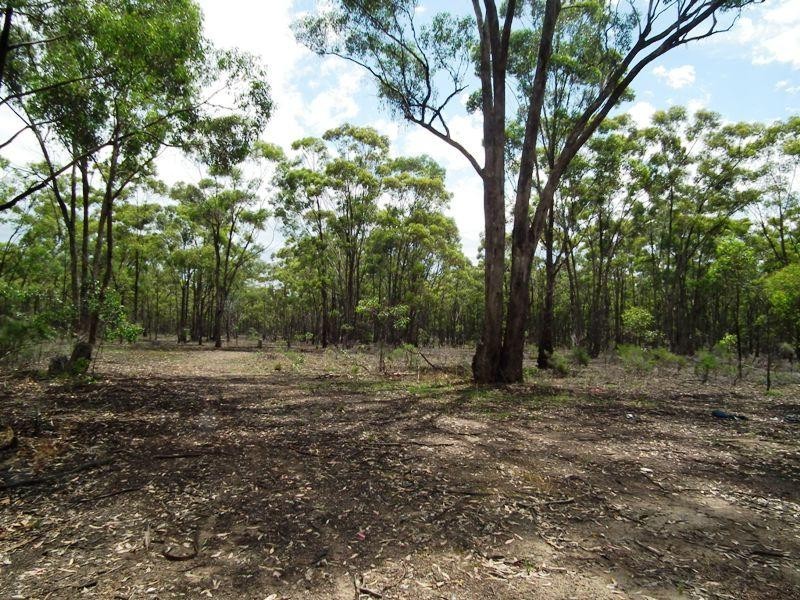 Lot 8 Cherry Tree Road, Bailieston VIC 3608