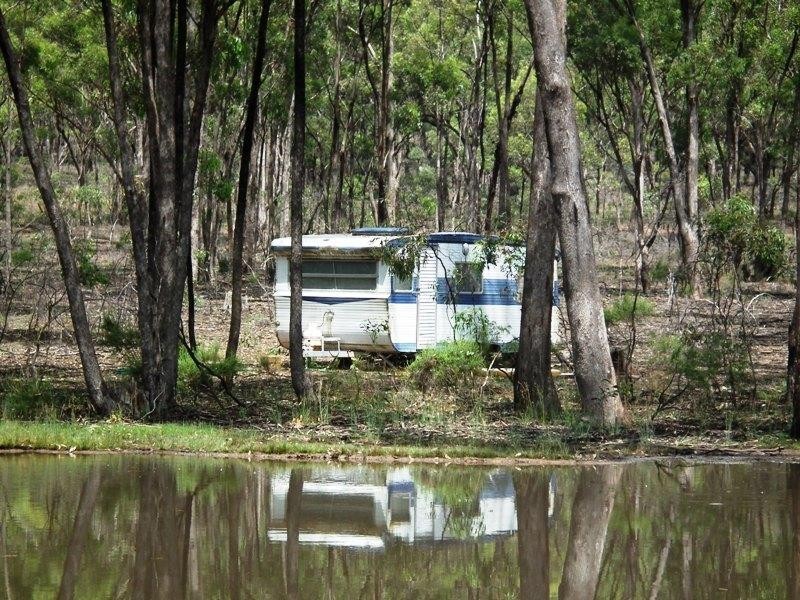 Lot 9 Cherry Tree Road, Bailieston VIC 3608