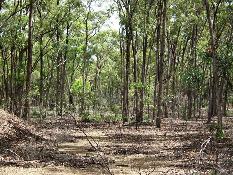 Lot 9 Cherry Tree Road, Bailieston VIC 3608