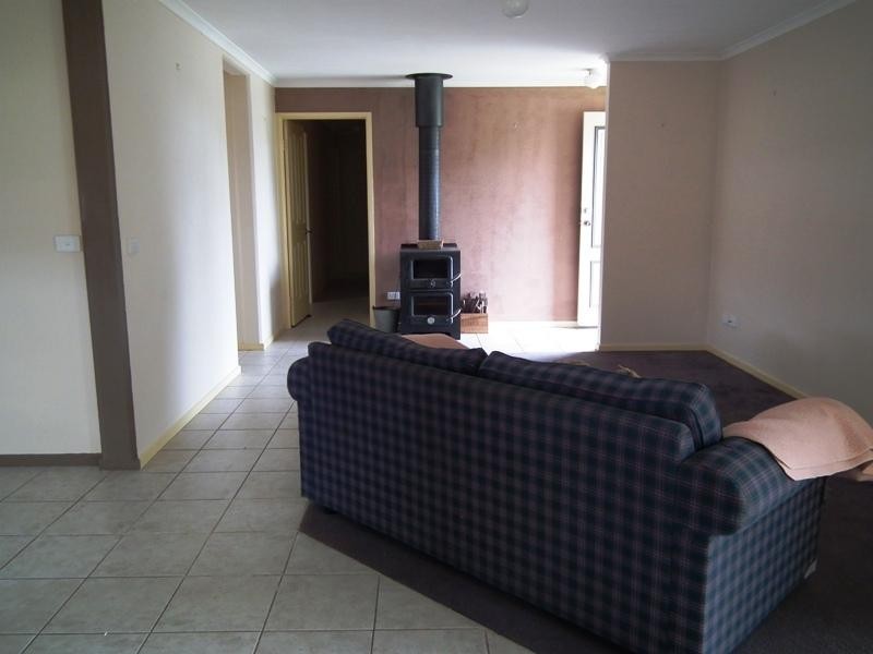 25 Nash Street, Nagambie VIC 3608