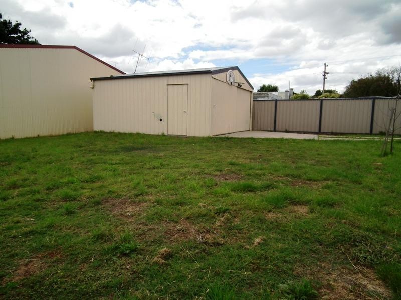 25 Nash Street, Nagambie VIC 3608