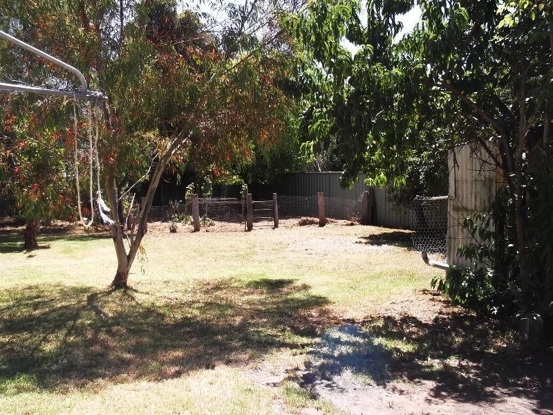 7 Robinson Street, Nagambie VIC 3608