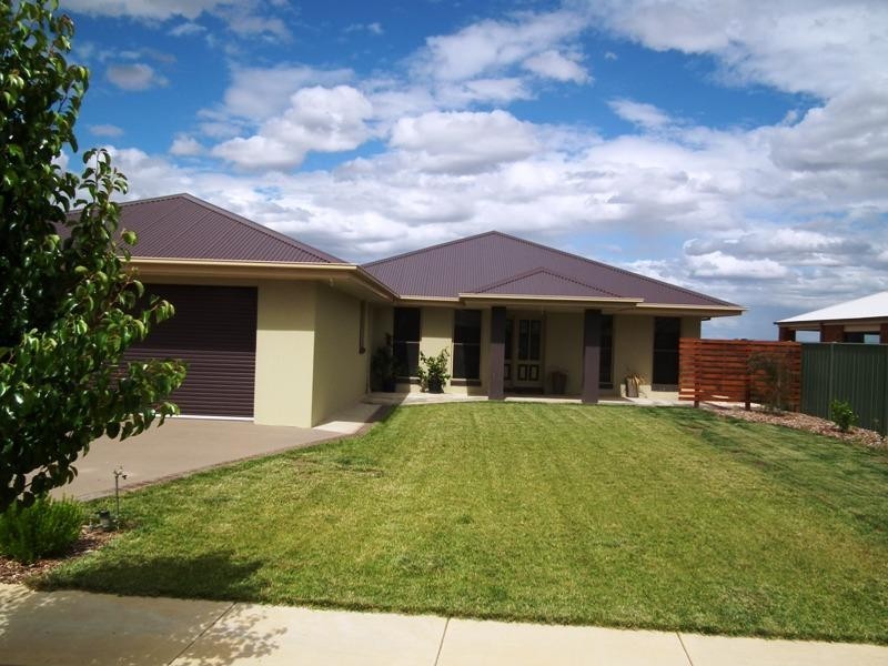 5 Lotus Court, Nagambie VIC 3608