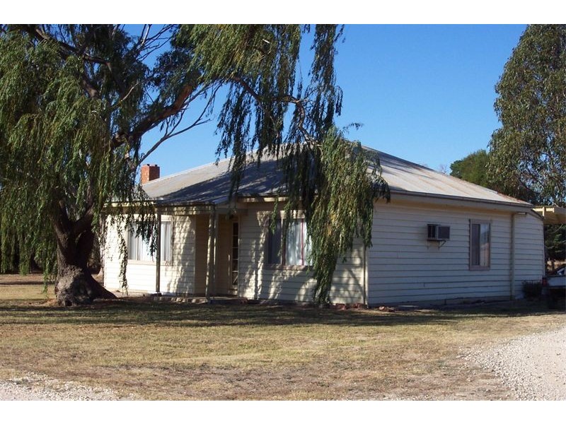 55 Cemetary Lane, Nagambie VIC 3608