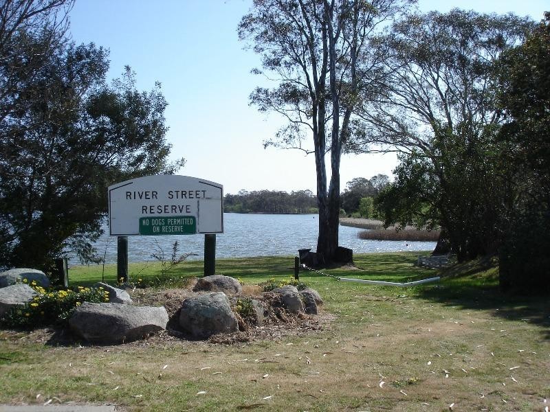 34 River Street, Nagambie VIC 3608