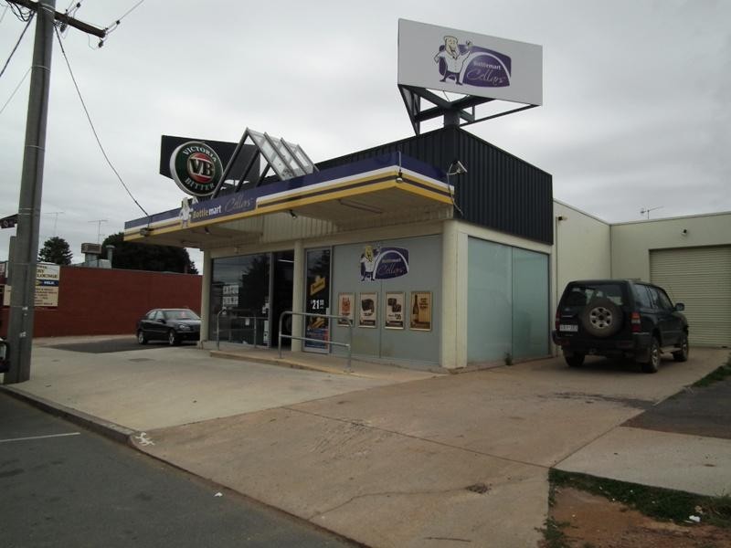 339-343 High Street, Nagambie VIC 3608