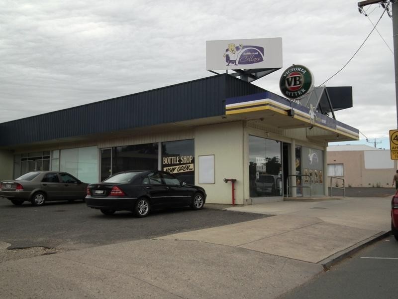 339-343 High Street, Nagambie VIC 3608