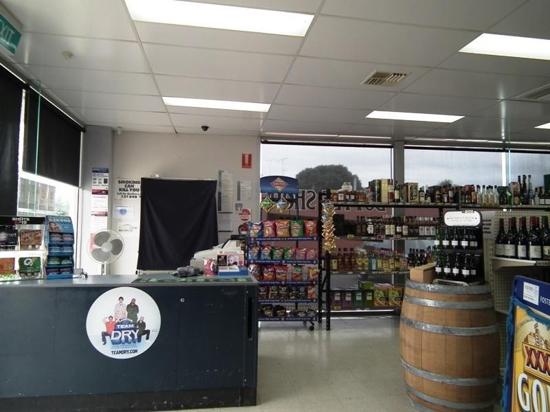 339-343 High Street, Nagambie VIC 3608