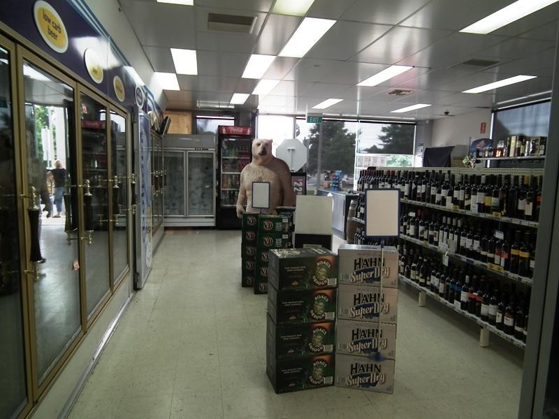 339-343 High Street, Nagambie VIC 3608