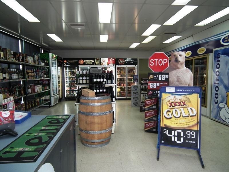 339-343 High Street, Nagambie VIC 3608