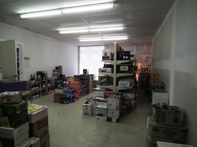 339-343 High Street, Nagambie VIC 3608