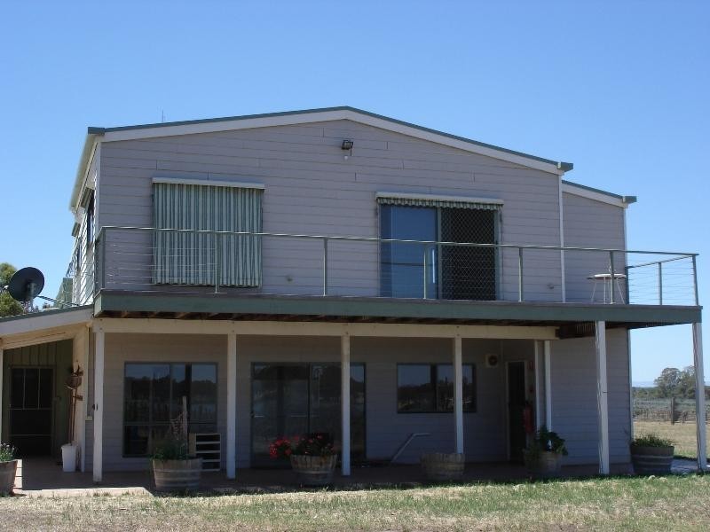 225 Lobbs Lane, Nagambie VIC 3608