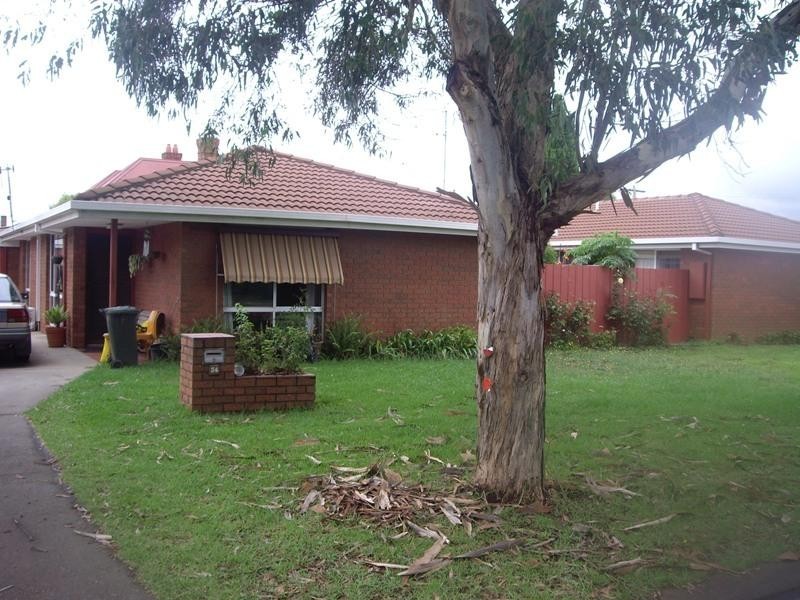 34 Filson, Nagambie VIC 3608