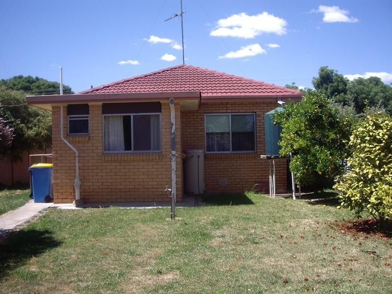 19 Boyd Street, Nagambie VIC 3608