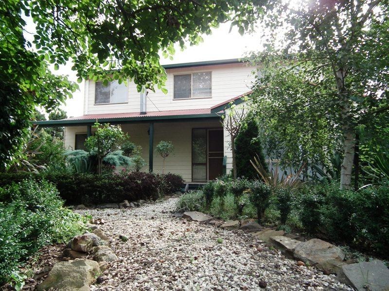 61 Livingston Street, Avenel VIC 3664