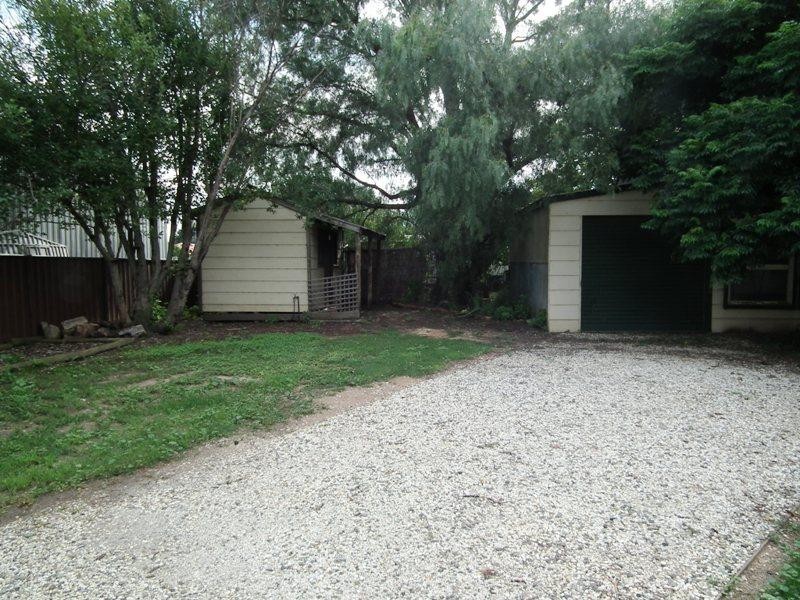 61 Livingston Street, Avenel VIC 3664
