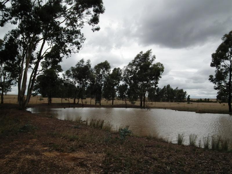 Lot 1 Nagambie Rushworth Road, Bailieston VIC 3608