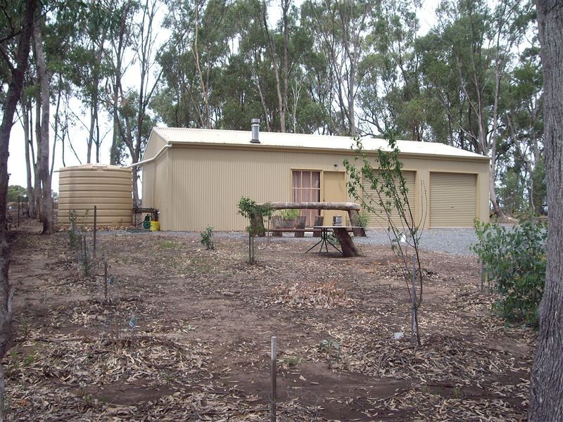 Lot 2 Baxters Road, Nagambie VIC 3608