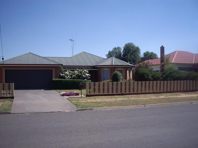 43 Goulburn Street, Nagambie VIC 3608