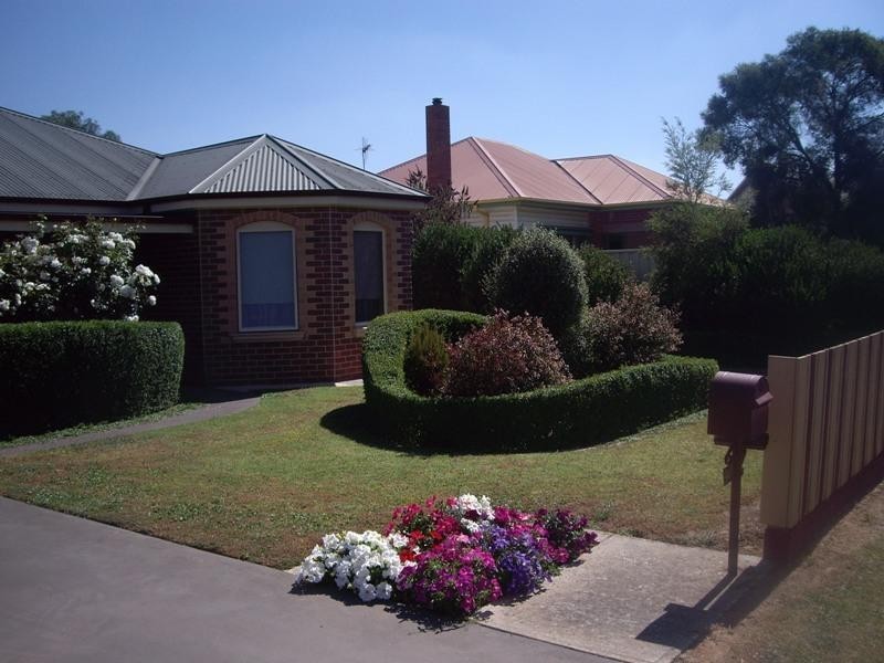 43 Goulburn Street, Nagambie VIC 3608