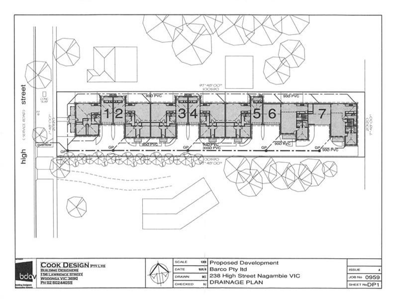 238 High Street, Nagambie VIC 3608