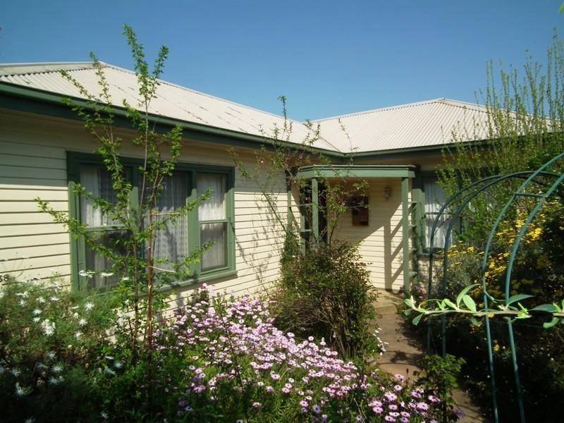 238 High Street, Nagambie VIC 3608