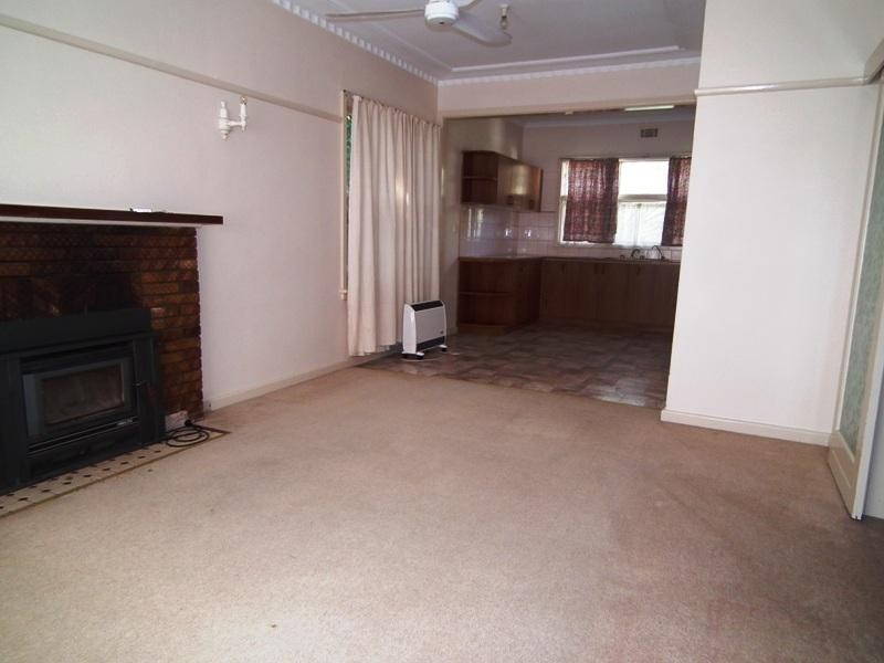 238 High Street, Nagambie VIC 3608