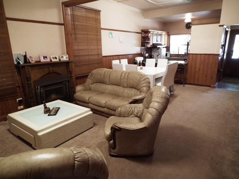 12 Robinson Street, Murchison VIC 3610