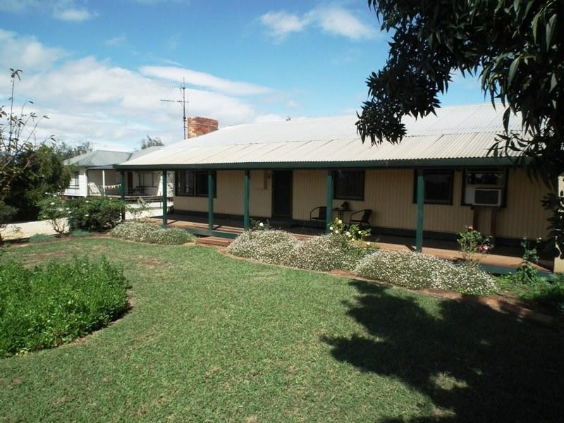 174 Tabilk Monea Road, Tabilk VIC 3607